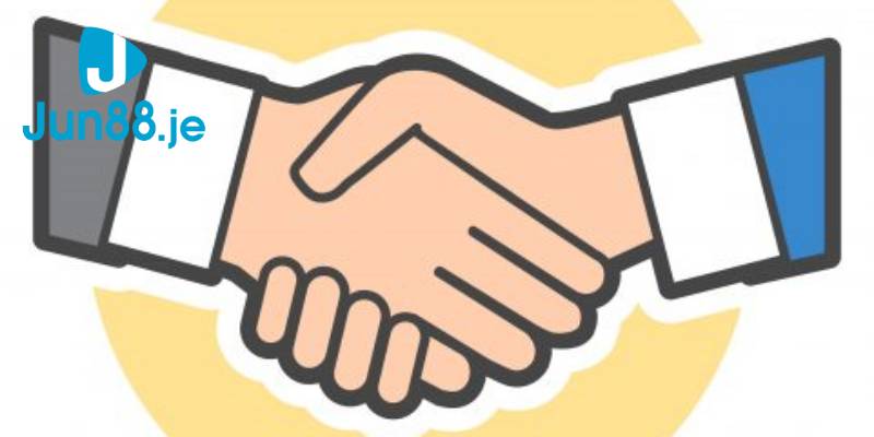 Cam kết từ nhà cái Jun88