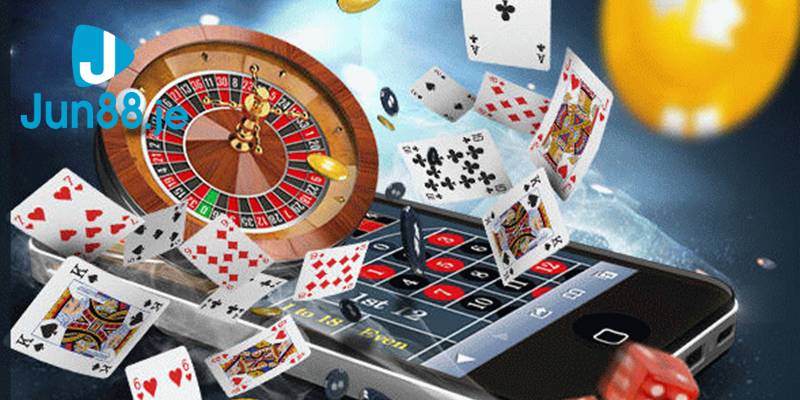 Giao diện hiện đại