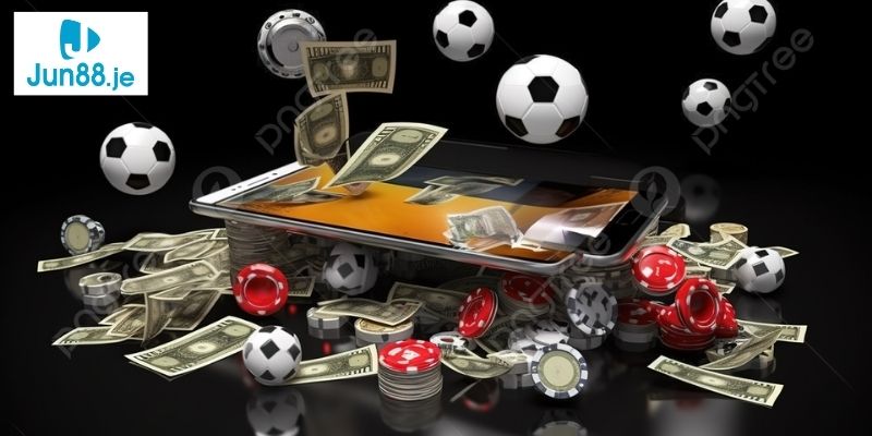 Hãy tìm hiểu trận đấu trước khi tham gia đặt cược