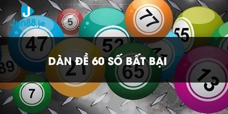 Sử dụng công cụ điện toán để soi dàn đề 65 số